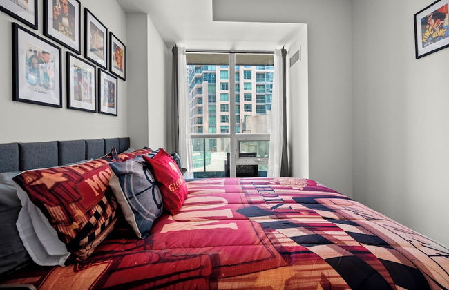 GLOBALSTAY. Magnificent Toronto Condos - Foto 68