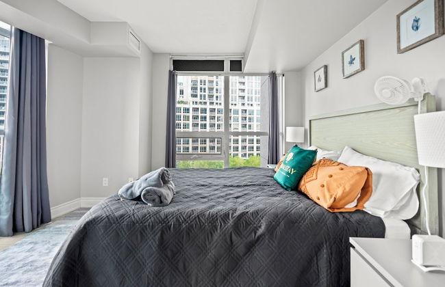 GLOBALSTAY. Magnificent Toronto Condos - Foto 71