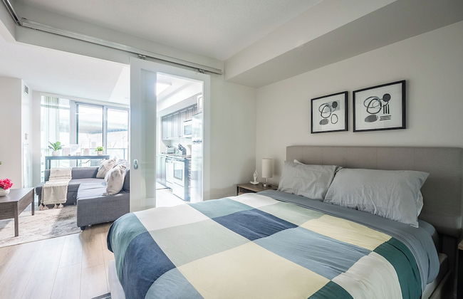 GLOBALSTAY. Magnificent Toronto Condos - Foto 52