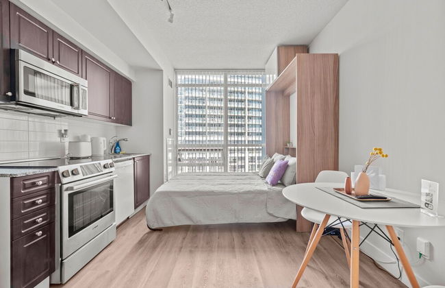 GLOBALSTAY. Magnificent Toronto Condos - Foto 37