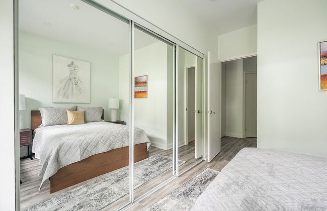 GLOBALSTAY. Magnificent Toronto Condos - Foto 17