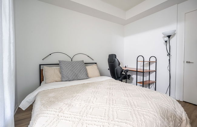 GLOBALSTAY. Magnificent Toronto Condos - Foto 23