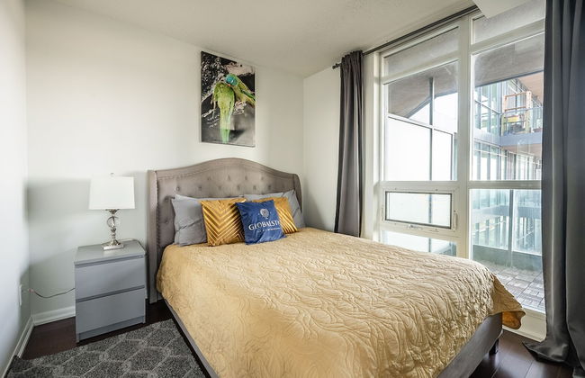 GLOBALSTAY. Magnificent Toronto Condos - Foto 27