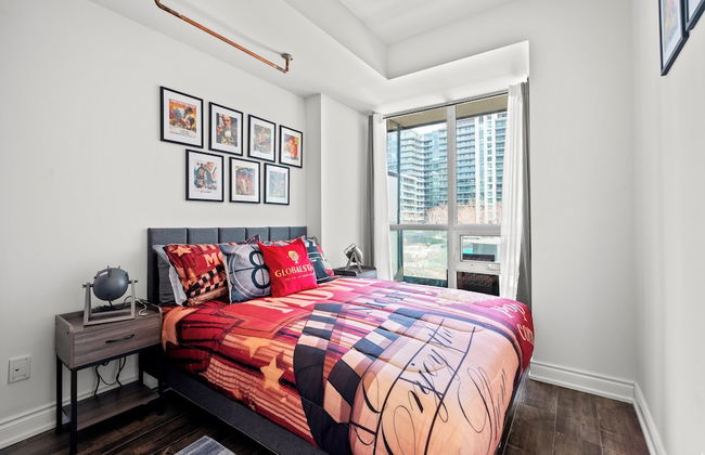 GLOBALSTAY. Magnificent Toronto Condos - Foto 67