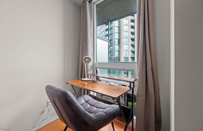 GLOBALSTAY. Magnificent Toronto Condos - Foto 60