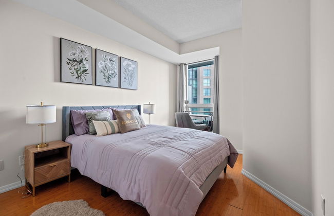 GLOBALSTAY. Magnificent Toronto Condos - Foto 58