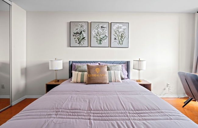 GLOBALSTAY. Magnificent Toronto Condos - Foto 61