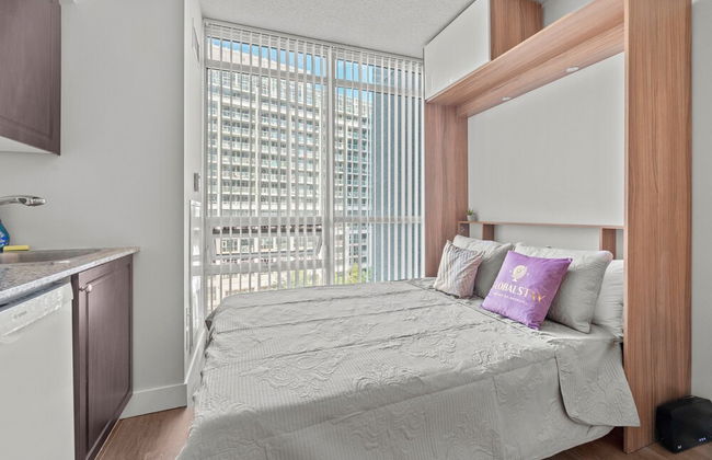 GLOBALSTAY. Magnificent Toronto Condos - Foto 36