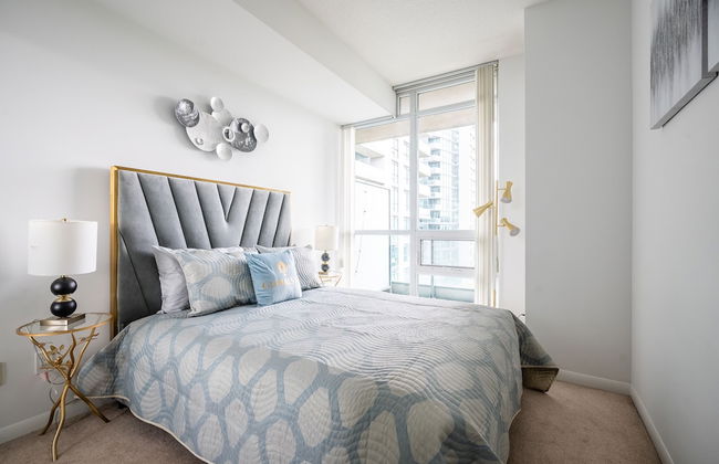 GLOBALSTAY. Magnificent Toronto Condos - Foto 3