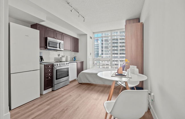 GLOBALSTAY. Magnificent Toronto Condos - Foto 35