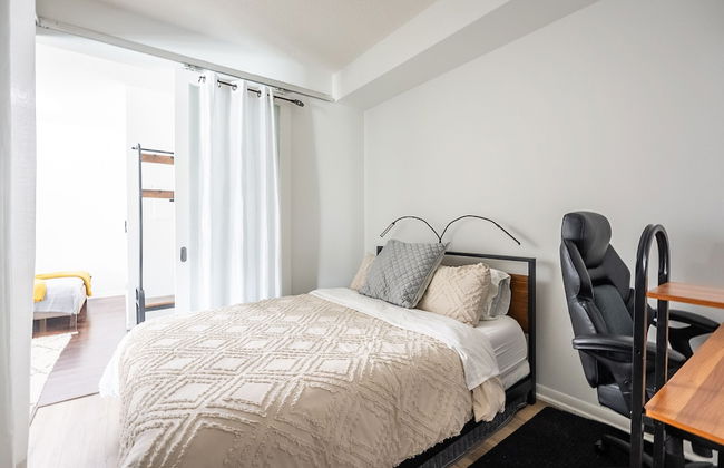 GLOBALSTAY. Magnificent Toronto Condos - Foto 26