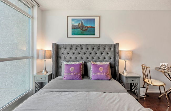 GLOBALSTAY. Magnificent Toronto Condos - Foto 45