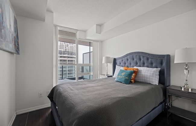 GLOBALSTAY. Magnificent Toronto Condos - Foto 55
