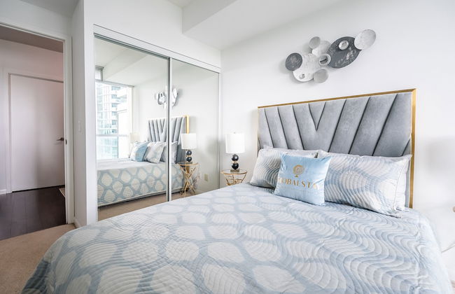 GLOBALSTAY. Magnificent Toronto Condos - Foto 6