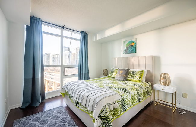 GLOBALSTAY. Magnificent Toronto Condos - Foto 28