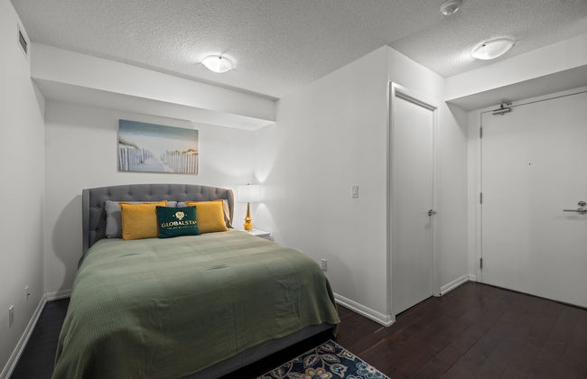 GLOBALSTAY. Magnificent Toronto Condos - Foto 56