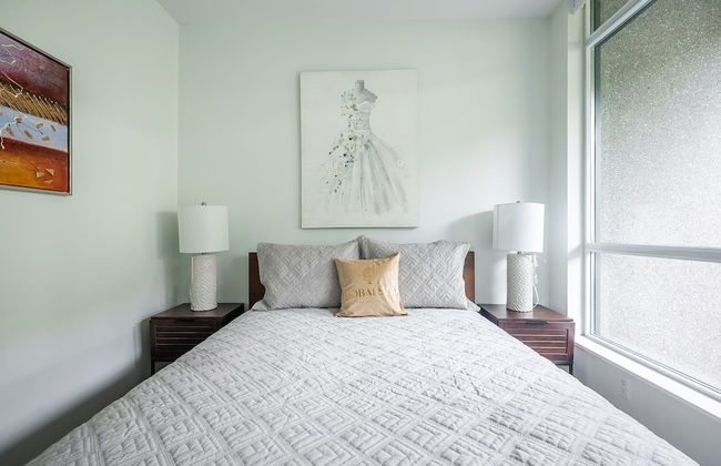 GLOBALSTAY. Magnificent Toronto Condos - Foto 19
