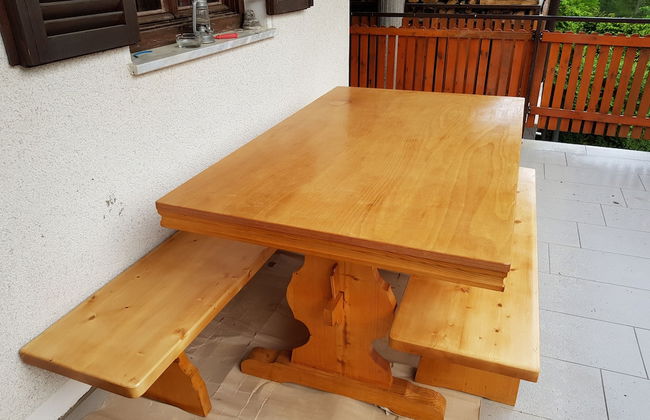 Macesen - Photo 7