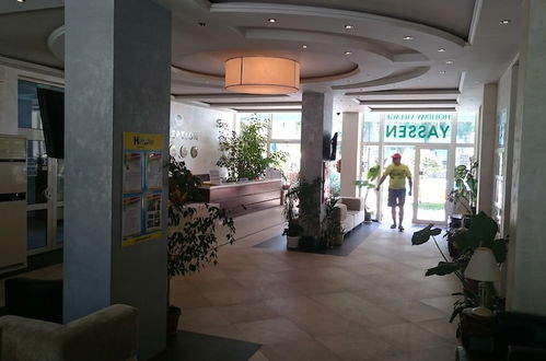 Foto 2 - Yassen Holiday Village