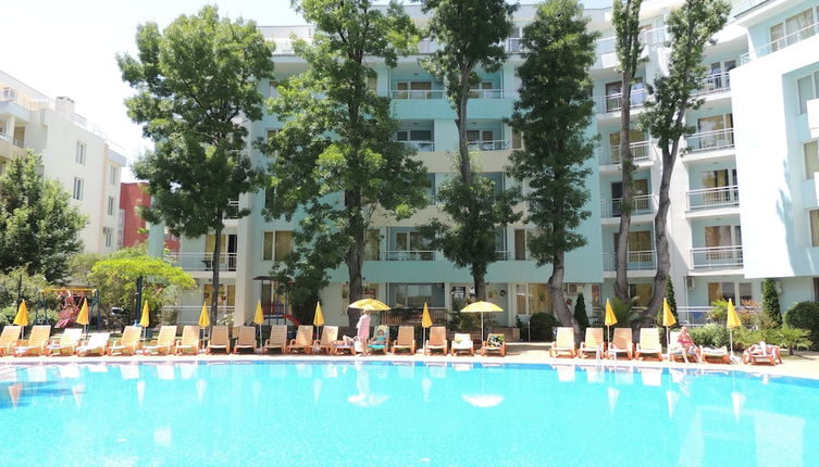 Foto 1 - Yassen Holiday Village