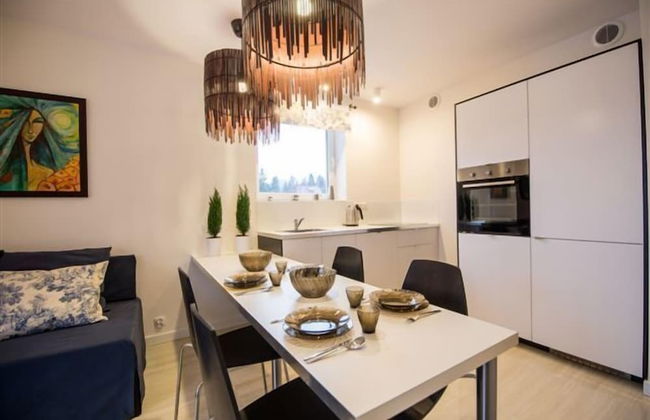 Apartament na urlop Wisla - Foto 65