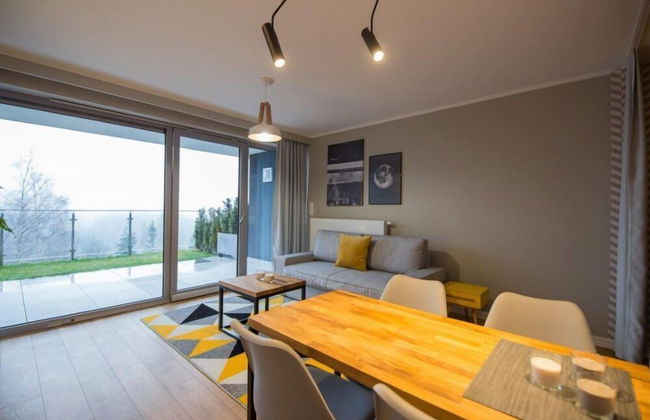 Apartament na urlop Wisla - Foto 64