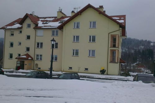 Foto 42 - Apartament na urlop Wisla