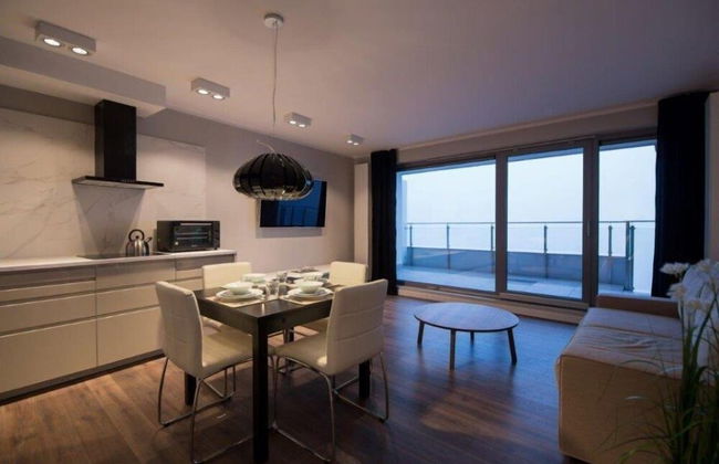 Apartament na urlop Wisla - Foto 66