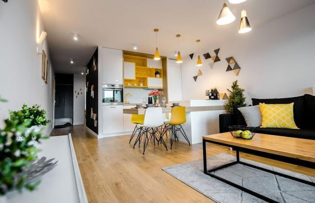 Apartament na urlop Wisla - Foto 55