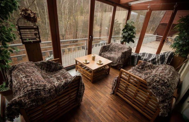 Apartament na urlop Wisla - Foto 27