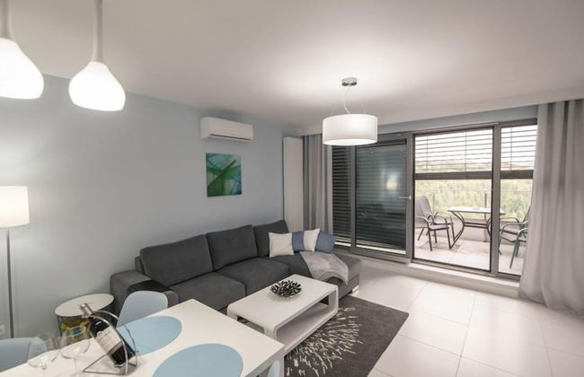 Apartament na urlop Wisla - Foto 40