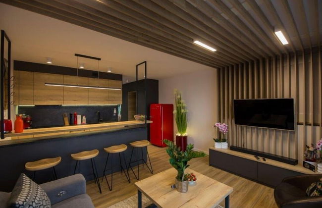 Apartament na urlop Wisla - Foto 13
