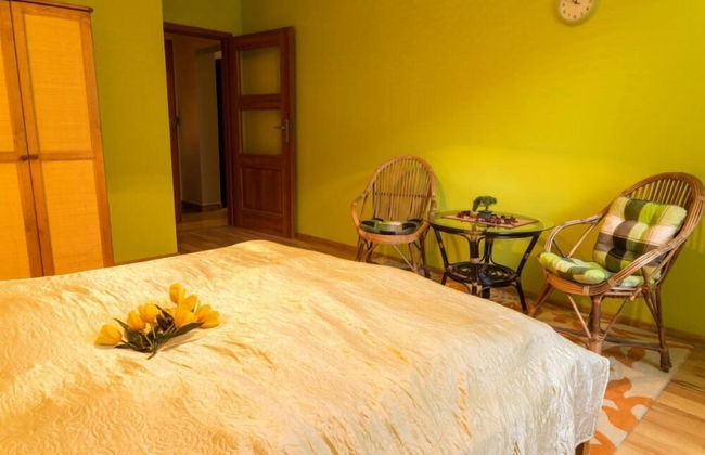 Apartament na urlop Wisla - Foto 47