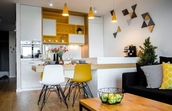 Apartament na urlop Wisla - Foto 28