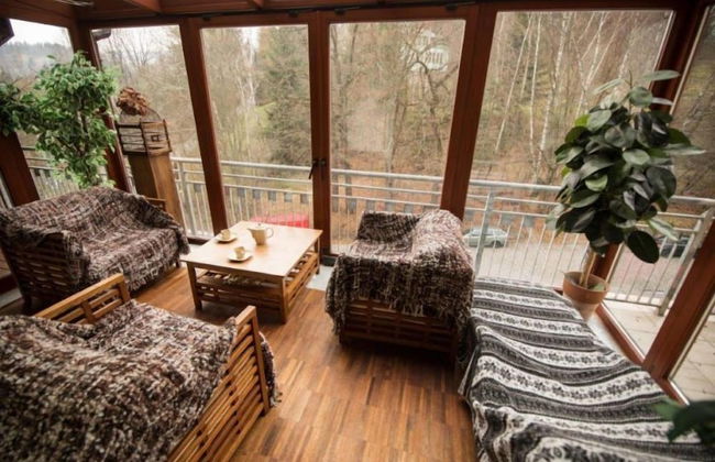 Apartament na urlop Wisla - Foto 32