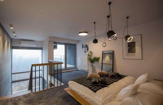 Apartament na urlop Wisla - Foto 29