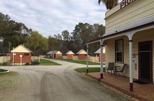 Photo 74 - Deniliquin Pioneer Tourist Park