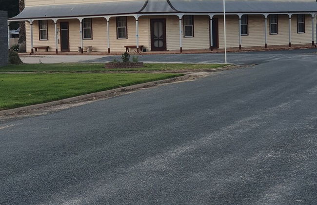 Deniliquin Pioneer Tourist Park - Foto 58