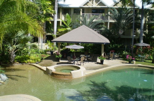 Foto 36 - Port Douglas Sands Resort