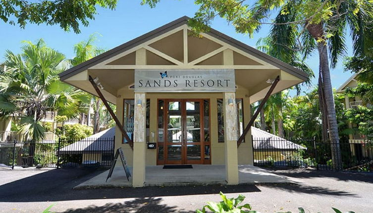 Foto 1 - Port Douglas Sands Resort