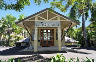 Foto 1 - Port Douglas Sands Resort