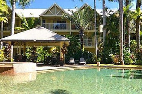 Photo 31 - Port Douglas Sands Resort