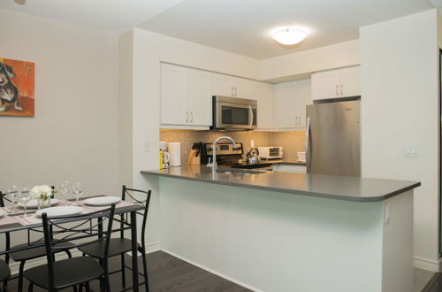 Photo 10 - Sarkar Suites - Downtown Apartments