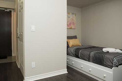 Photo 6 - Sarkar Suites - Downtown Apartments