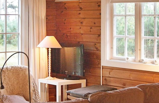 10 Person Holiday Home in Nykobing Sj - Photo 8