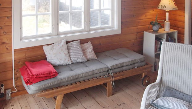 10 Person Holiday Home in Nykobing Sj - Photo 2