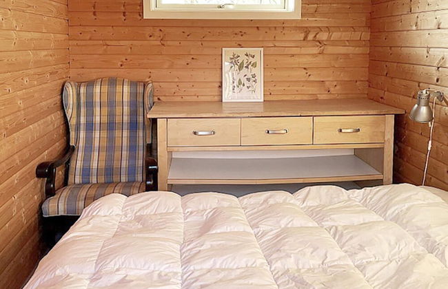 10 Person Holiday Home in Nykobing Sj - Photo 7