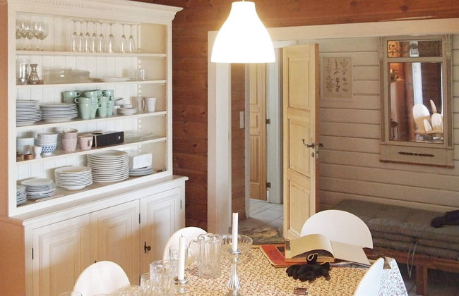 10 Person Holiday Home in Nykobing Sj - Photo 11