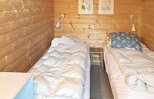 10 Person Holiday Home in Nykobing Sj - Photo 13