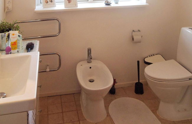 10 Person Holiday Home in Nykobing Sj - Photo 12